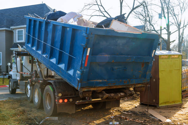 Reliable Tuckahoe, VA Junk Removal Solutions