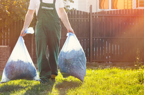 Best Professional Junk Removal  in Tuckahoe, VA