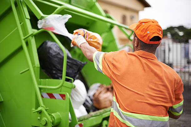 Best Household Junk Removal  in Tuckahoe, VA