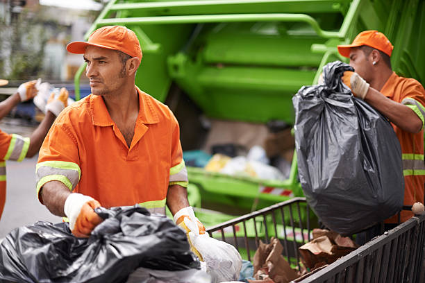 Best Office Junk Removal  in Tuckahoe, VA